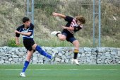Imatge del partit