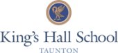 Logo King's Hall School