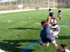 Partido Cornellá vs. Torroella-Castelldefels