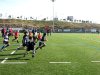 Partido Cornellá vs. Torroella-Castelldefels
