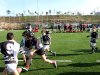 Cornellá vs. Sant Cugat
