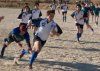 Esa tendría que haber sido la final