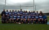 Senior "B" temporada 08/09