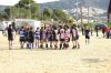 Alevins B a Sitges