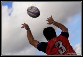 Llançament de Touch