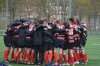 Final Liga 2012-13: UES vas CRSC