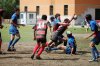 Froilan marca el tercer tanto del Sant Cugat