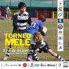 Torneo Melé