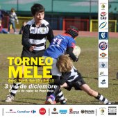 Torneo Melé