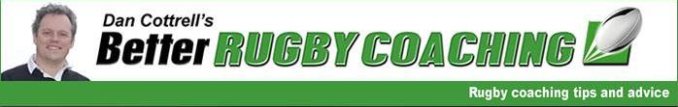 Better Rugby Coaching