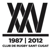 Logo 25 Aniversari
